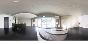 Lifeofcalm 207 【愛知県星ケ丘駅】 の外観写真