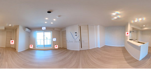 べレオ東船橋 303 【千葉県東船橋駅】 の外観写真