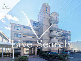 ラピュタ 5C 【愛知県東山線「本郷」駅】 の外観写真