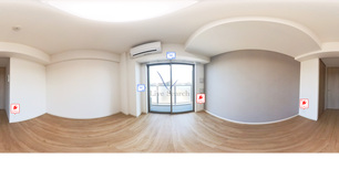 レジデンス船橋東中山 703 【千葉県東中山駅】 の外観写真