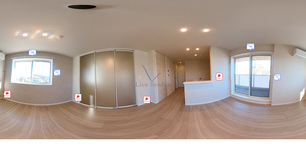 べレオ東船橋 305 【千葉県東船橋駅】 の外観写真