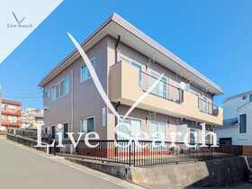 かねこ第二ハイツ 212 【神奈川県上星川駅】 の外観写真