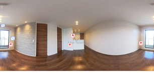 シャーメゾン聖和 303 【大阪府津久野駅】 の外観写真