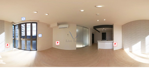 フェリオ 206 【愛知県本郷駅】 の外観写真