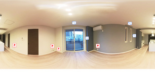 マーズ 101 【埼玉県三郷中央駅】 の外観写真