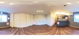 マーズ 102 【埼玉県三郷中央駅】 の外観写真