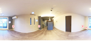 マーズ 201 【埼玉県三郷中央駅】 の外観写真