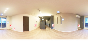 マーズ 202 【埼玉県三郷中央駅】 の外観写真