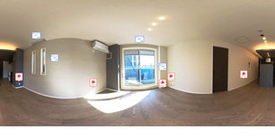 マーズ 302 【埼玉県三郷中央駅】 の外観写真