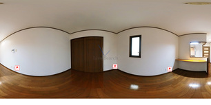 ネオカーサ高宮 207 【福岡県高宮駅】 の外観写真