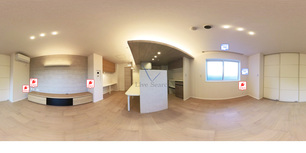 マーズ 305 【埼玉県三郷中央駅】 の外観写真