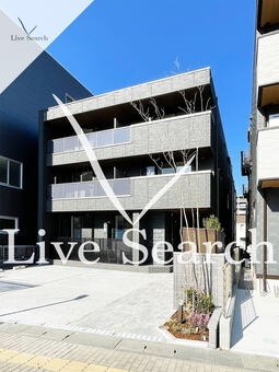 マーズ 305 【埼玉県三郷中央駅】 の外観写真