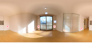 グレース初芝 202 【大阪府 初芝駅】 の外観写真