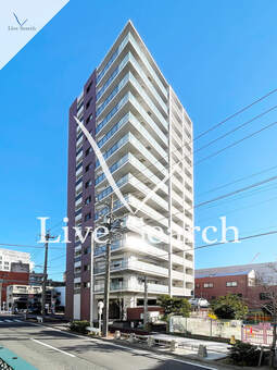 ヴァリエ東別院 501 【愛知県東別院】 の外観写真