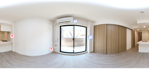 FJ淀川区新北野1丁目新築計画 201 【大阪府十三駅】 の外観写真