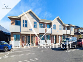 メゾン・K&K 201 【茨城県勝田駅】 の外観写真