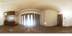 フローレンスMORITA 201 【埼玉県東所沢駅】 の外観写真