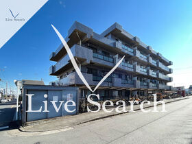 フローレンスMORITA 201 【埼玉県東所沢駅】 の外観写真