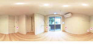 トロワ 101 【東京都本駒込】 の外観写真