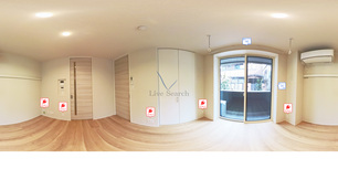 トロワ 102 【東京都本駒込】 の外観写真