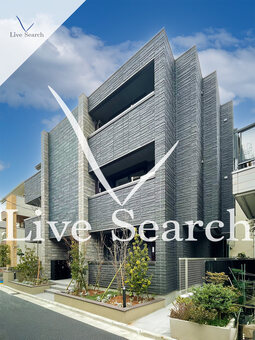 トロワ 102 【東京都本駒込】 の外観写真