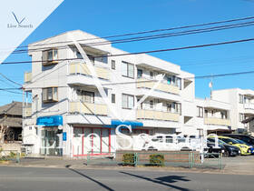 KYビルA 2E 【東京都西調布駅】 の外観写真