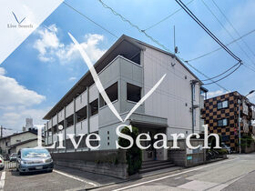 パストラル 306 【埼玉県京浜東北・根岸線　西川口駅　徒歩10分】 の外観写真