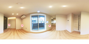 トロワ 202 【東京都本駒込】 の外観写真