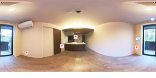 イノベーゼ 101 【神奈川県あざみ野】 の外観写真