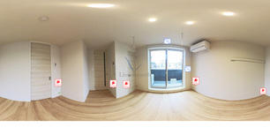 トロワ 301 【東京都本駒込】 の外観写真