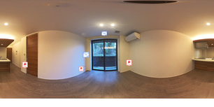 イノベーゼ 102 【神奈川県あざみ野】 の外観写真