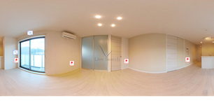 ソラーナⅡ A201 【福岡県博多南駅】 の外観写真