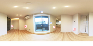 トロワ 302 【東京都本駒込】 の外観写真