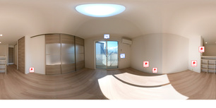 シュライクコート 202 【大阪府大阪メトロ御堂筋線　なかもず駅　】 の外観写真