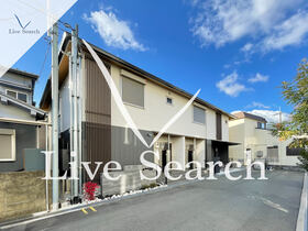 シュライクコート 202 【大阪府大阪メトロ御堂筋線　なかもず駅　】 の外観写真