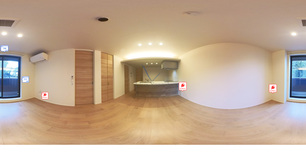 イノベーゼ 201 【神奈川県あざみ野】 の外観写真