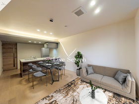 イノベーゼ 201 【神奈川県あざみ野】 の外観写真