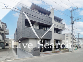 イノベーゼ 201 【神奈川県あざみ野】 の外観写真