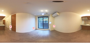 イノベーゼ 202 【神奈川県あざみ野】 の外観写真