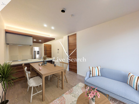 イノベーゼ 202 【神奈川県あざみ野】 の外観写真