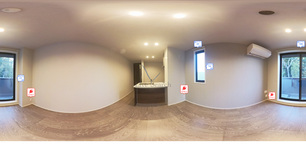 イノベーゼ 302 【神奈川県あざみ野】 の外観写真