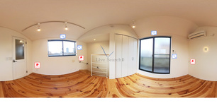 クラソ用賀ELL 205 【東京都用賀】 の外観写真