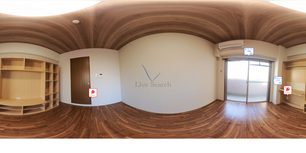 ユーサンハイライズ 308 【大阪府	 阪和線　堺市駅　徒歩6分】 の外観写真