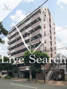 フォルム博多 903 【福岡県呉服町駅】 の外観写真