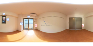 Y’s court 205 【愛知県名城線　大曽根駅】 の外観写真