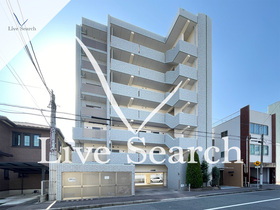 Y’s court 205 【愛知県名城線　大曽根駅】 の外観写真