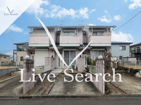 アリーブ羽鳥第三 A1 【茨城県羽鳥駅】 の外観写真