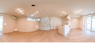 べレオ東船橋 103 【千葉県東船橋駅】 の外観写真