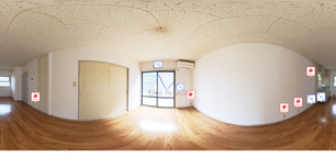 プレミールA 103 【茨城県羽鳥駅】 の外観写真