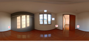 レイクヴィラ御茶園A 202 【茨城県水戸】 の外観写真